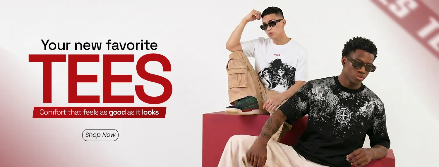 Step Into Premium Streetwear Style