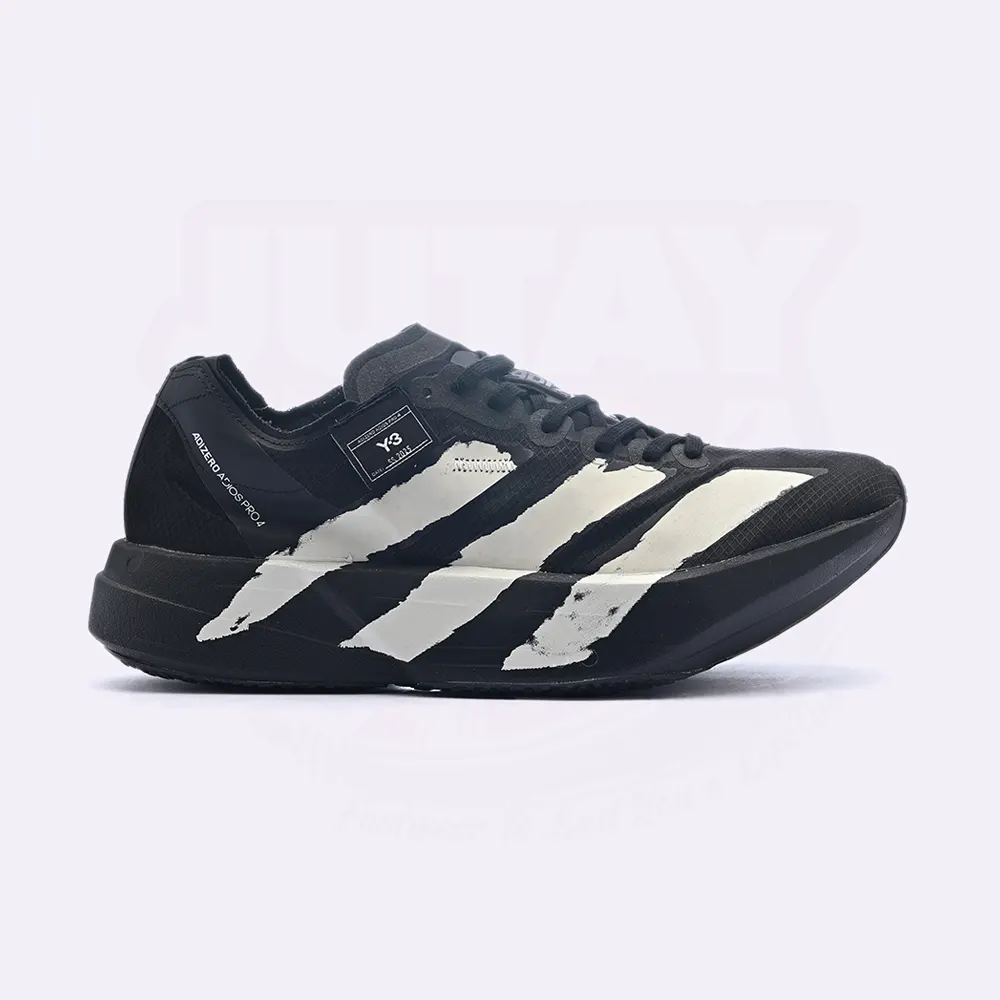ADIOS PRO 4 - BLACK