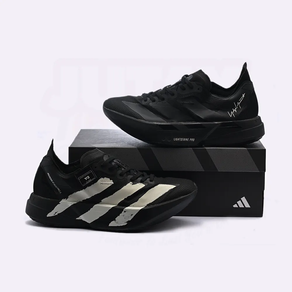 ADIOS PRO 4 - BLACK - Image 2