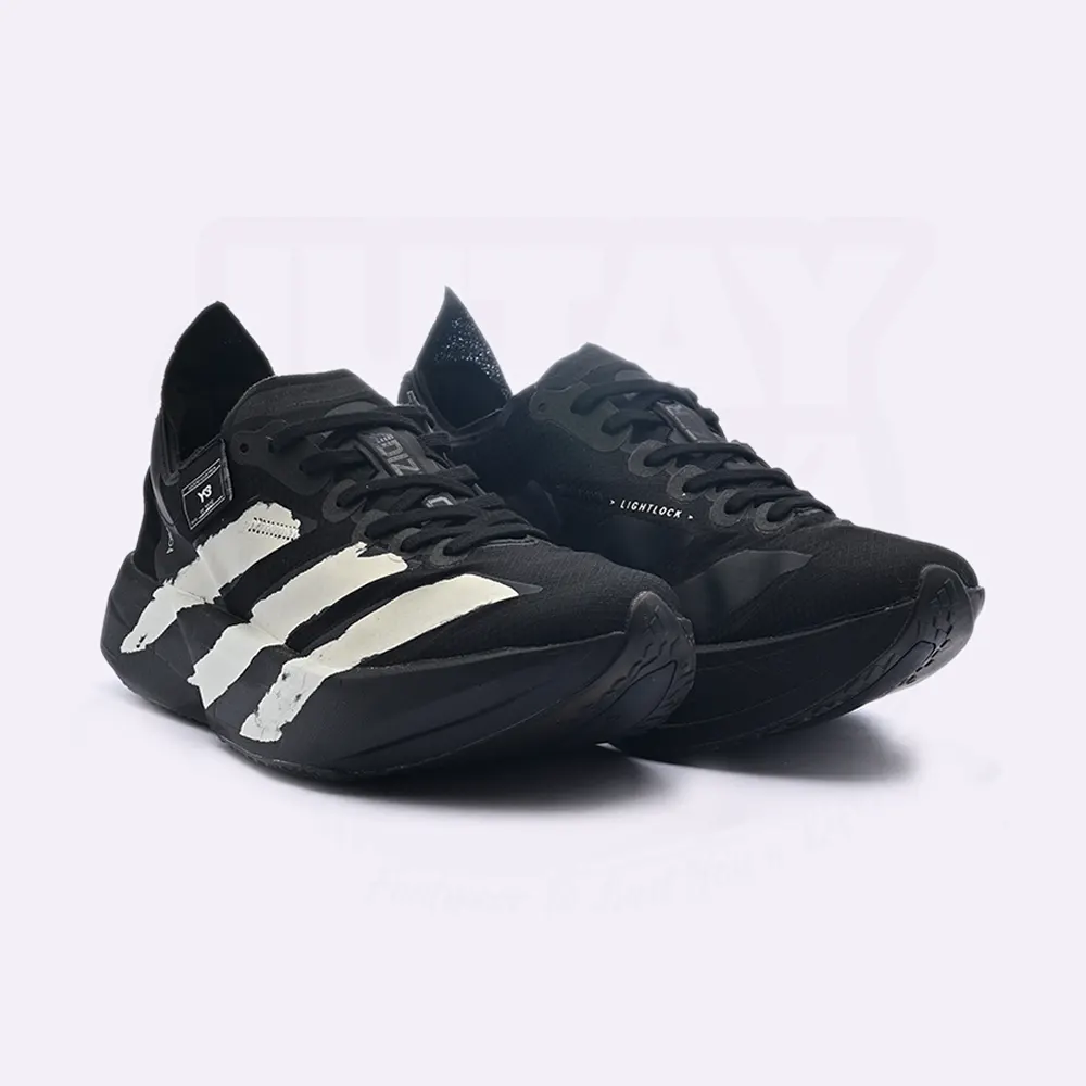 ADIOS PRO 4 - BLACK - Image 5