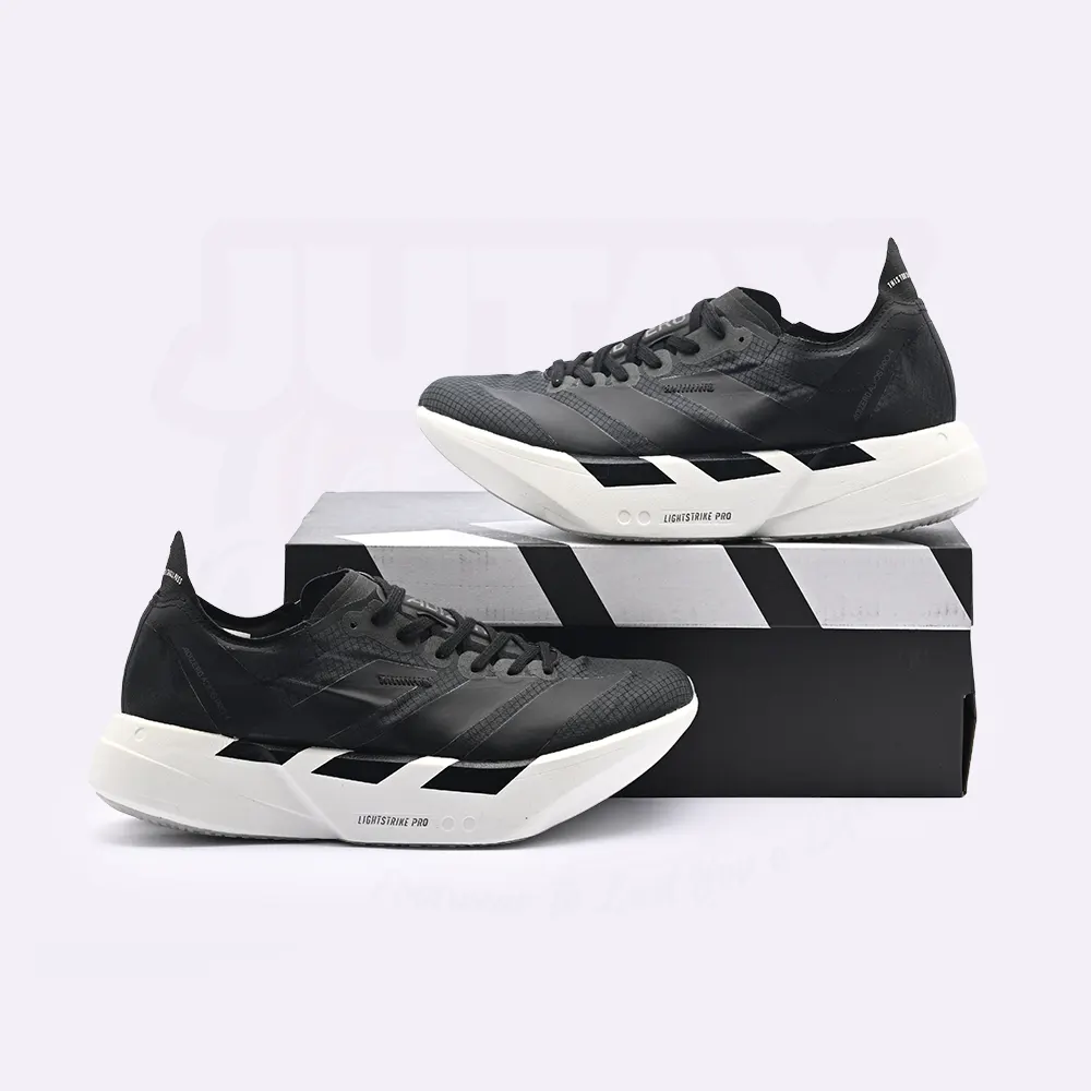 ADIOS PRO 4 - BLACK DUO - Image 2
