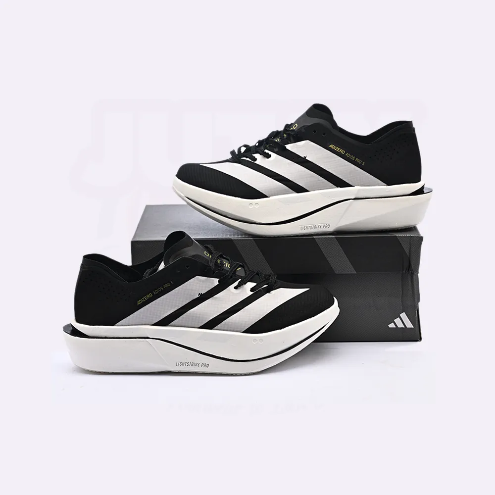 ADIOS PRO 5 - BLACK DUO - Image 2