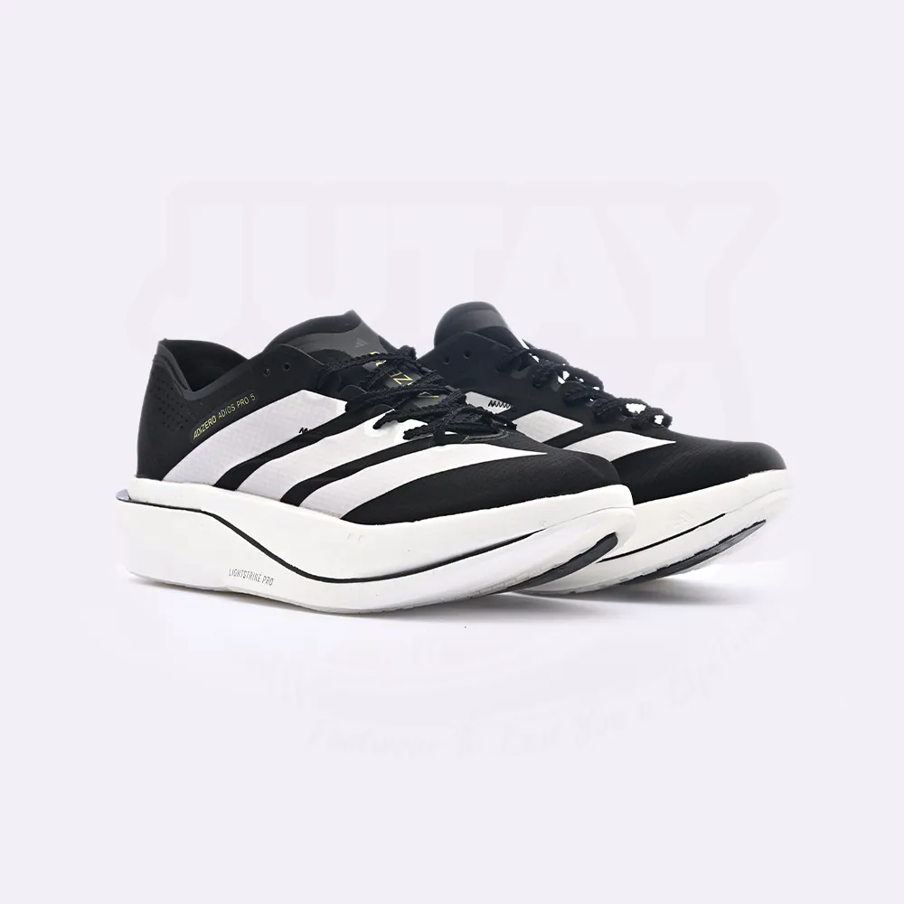 ADIOS PRO 5 - BLACK DUO - Image 6