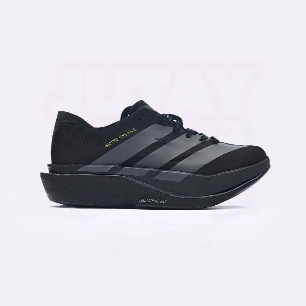 ADIOS PRO 5 - BLACK GREY