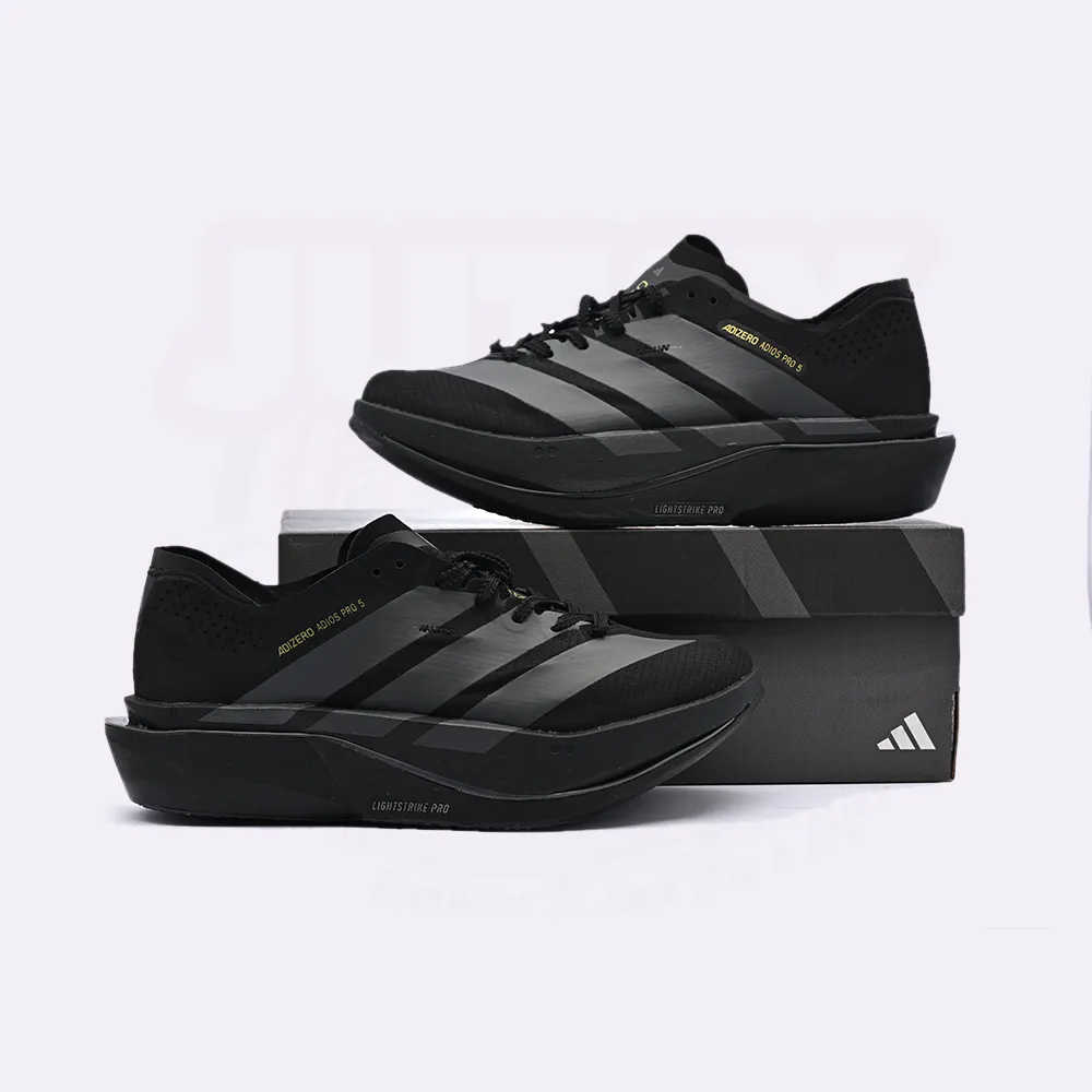 ADIOS PRO 5 - BLACK GREY - Image 2
