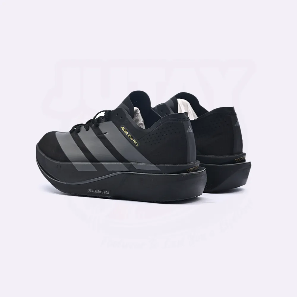 ADIOS PRO 5 - BLACK GREY - Image 5