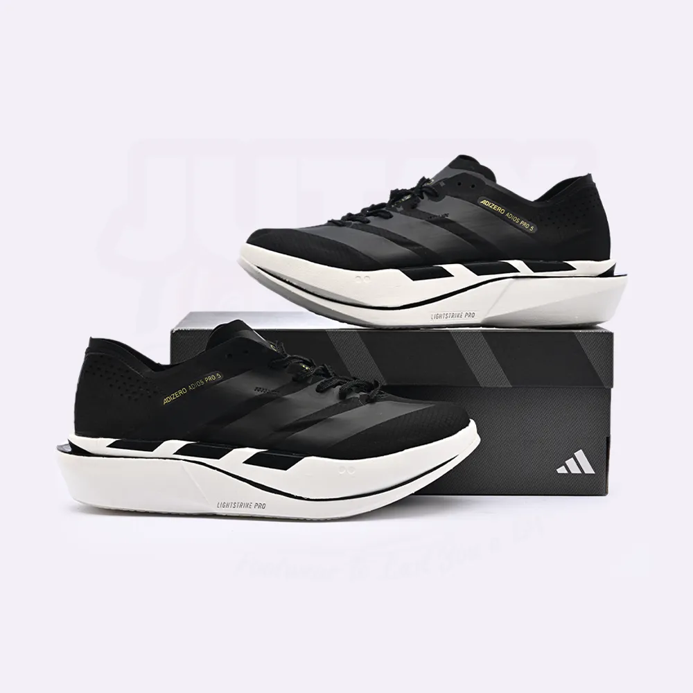 ADIOS PRO 5 - BLACK WHITE - Image 2