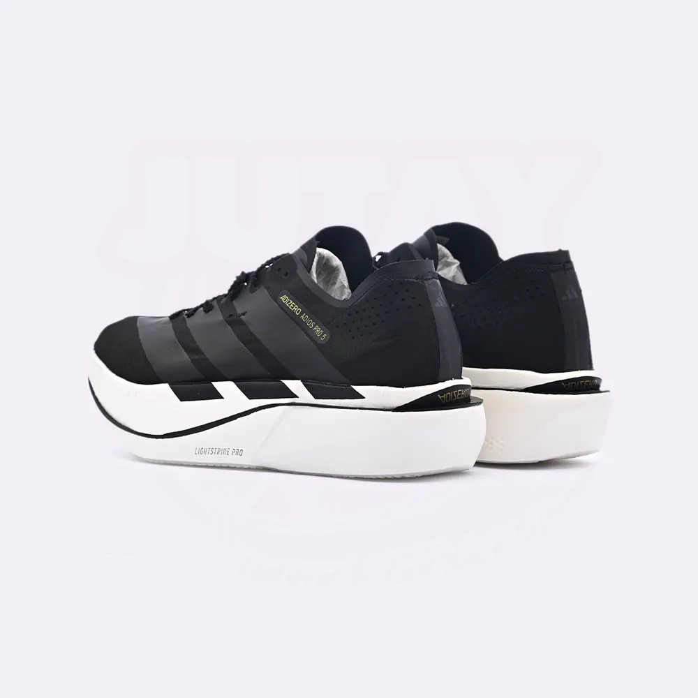 ADIOS PRO 5 - BLACK WHITE - Image 6