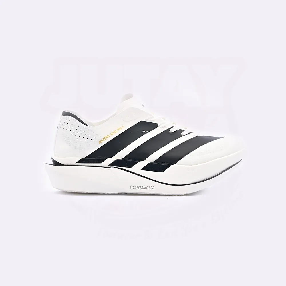ADIOS PRO 5 - WHITE DUO