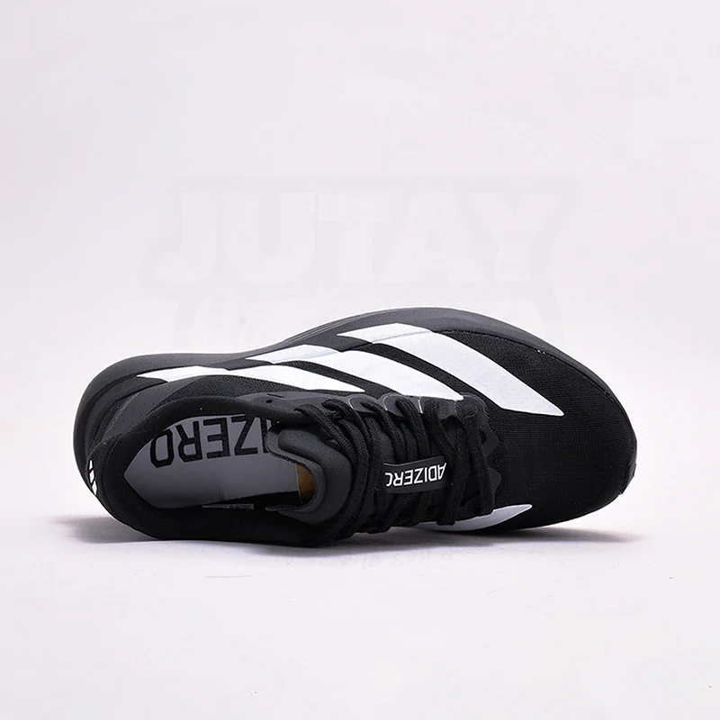 ADIZERO EVO SL - BLACK WHITE - Image 2