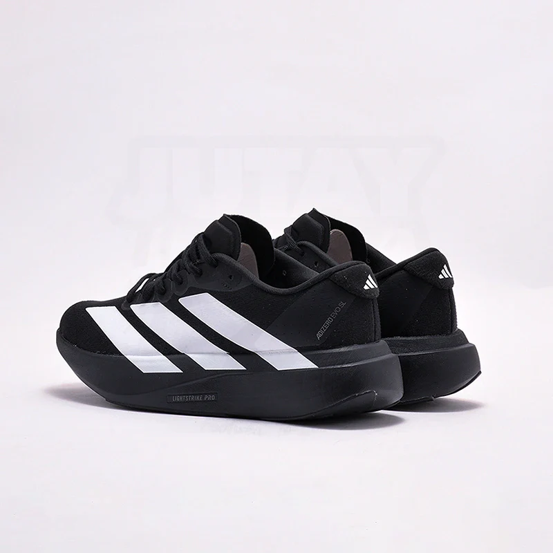 ADIZERO EVO SL - BLACK WHITE - Image 4