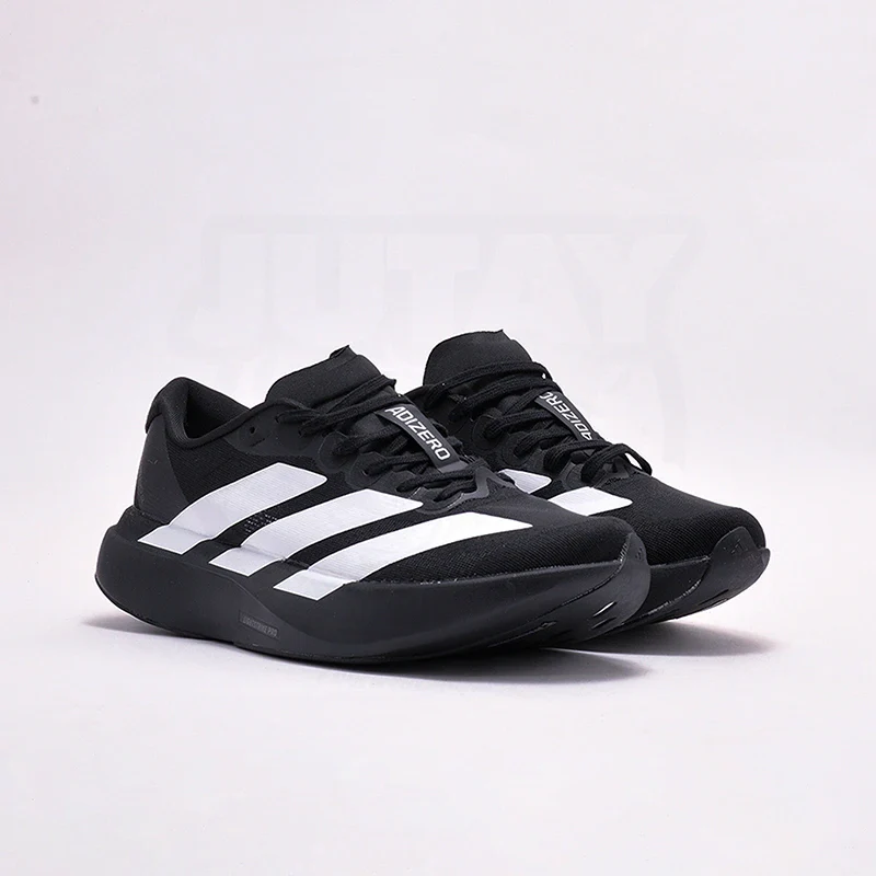 ADIZERO EVO SL - BLACK WHITE - Image 5