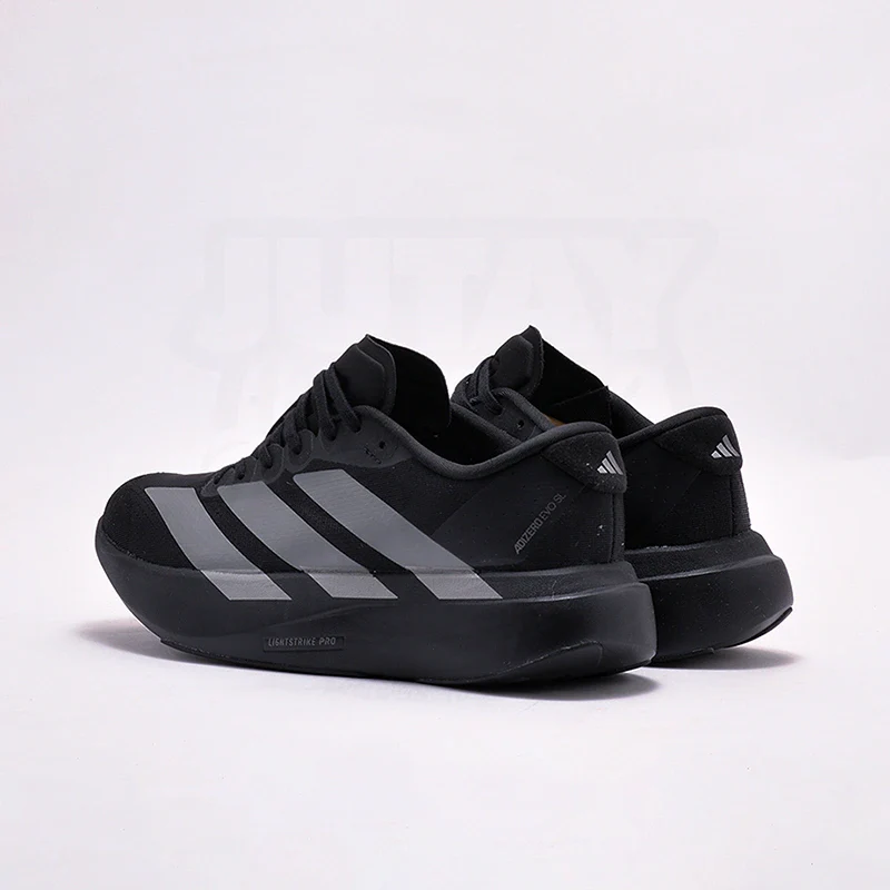 ADIZERO EVO SL - BLACK GREY - Image 4