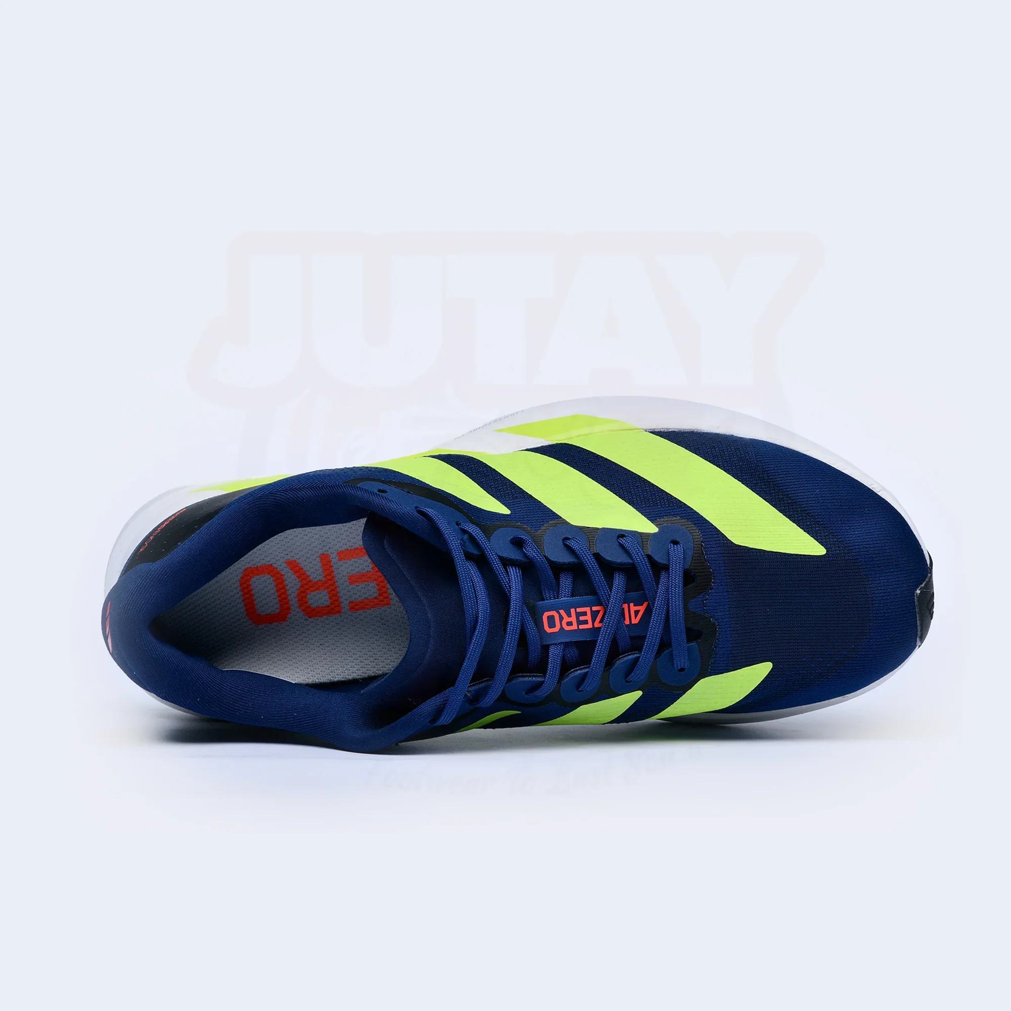 ADIZERO EVO SL - DARK BLUE - Image 2
