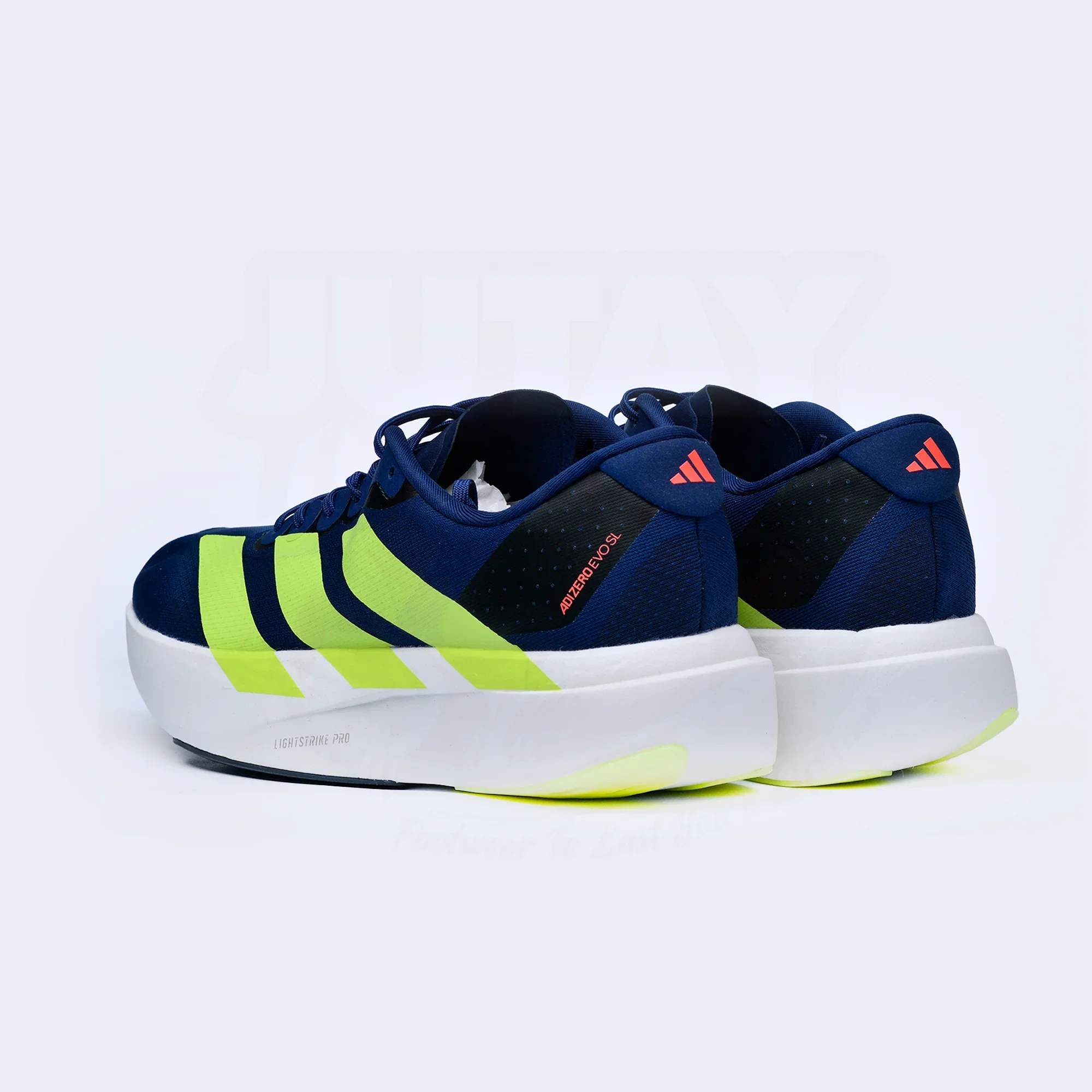 ADIZERO EVO SL - DARK BLUE - Image 4