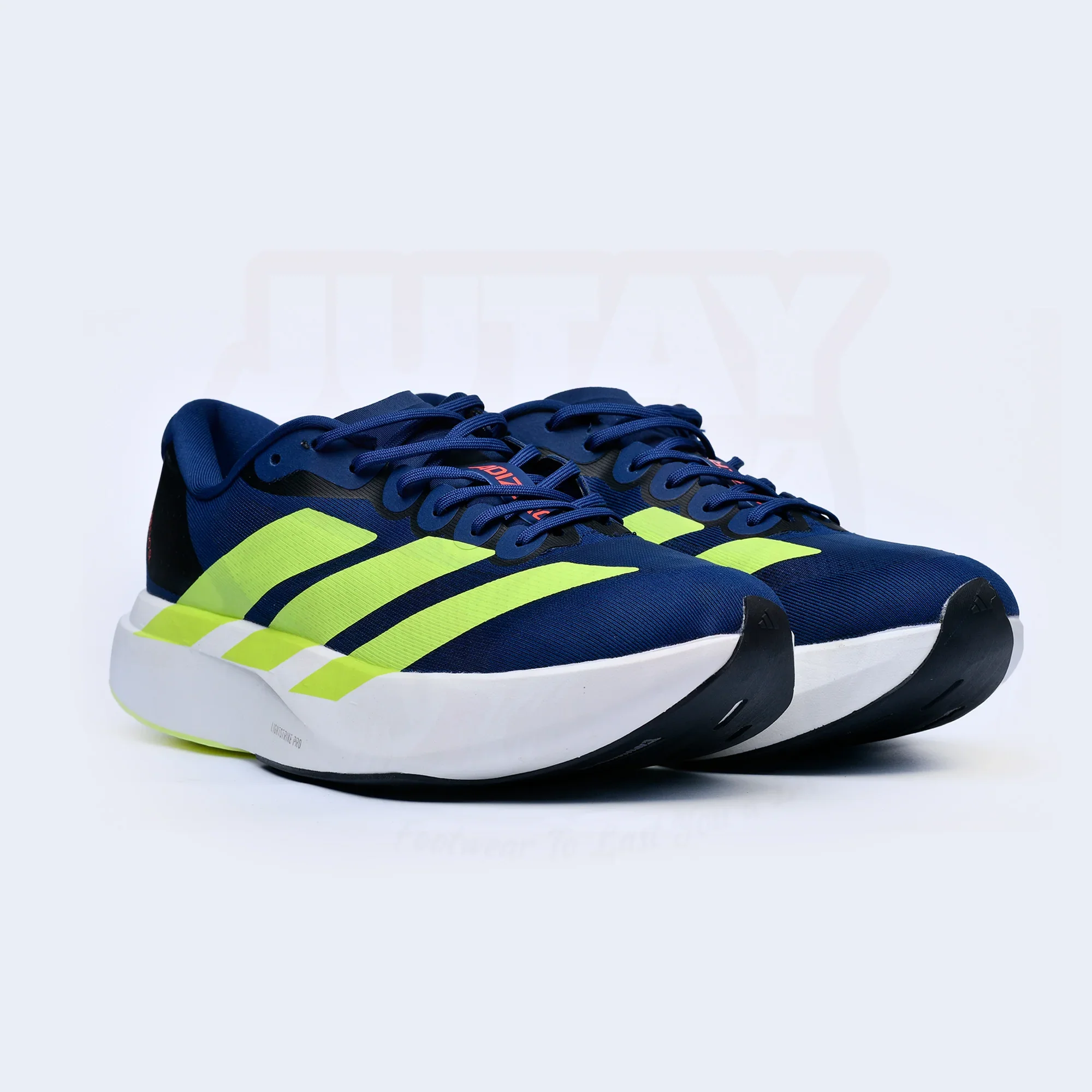 ADIZERO EVO SL - DARK BLUE - Image 5