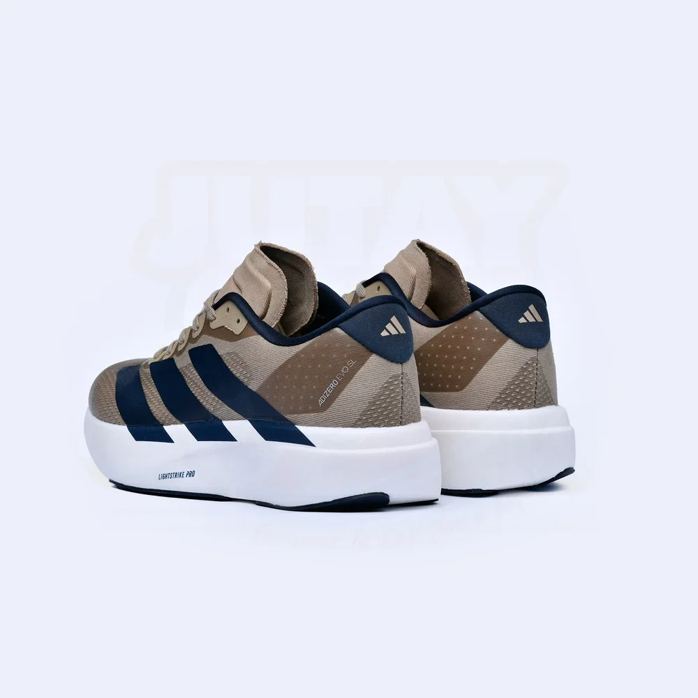 ADIZERO EVO SL - MOCHA - Image 4