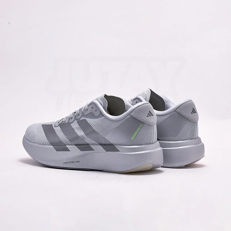 ADIZERO EVO SL - SILVER METALLIC - Image 4