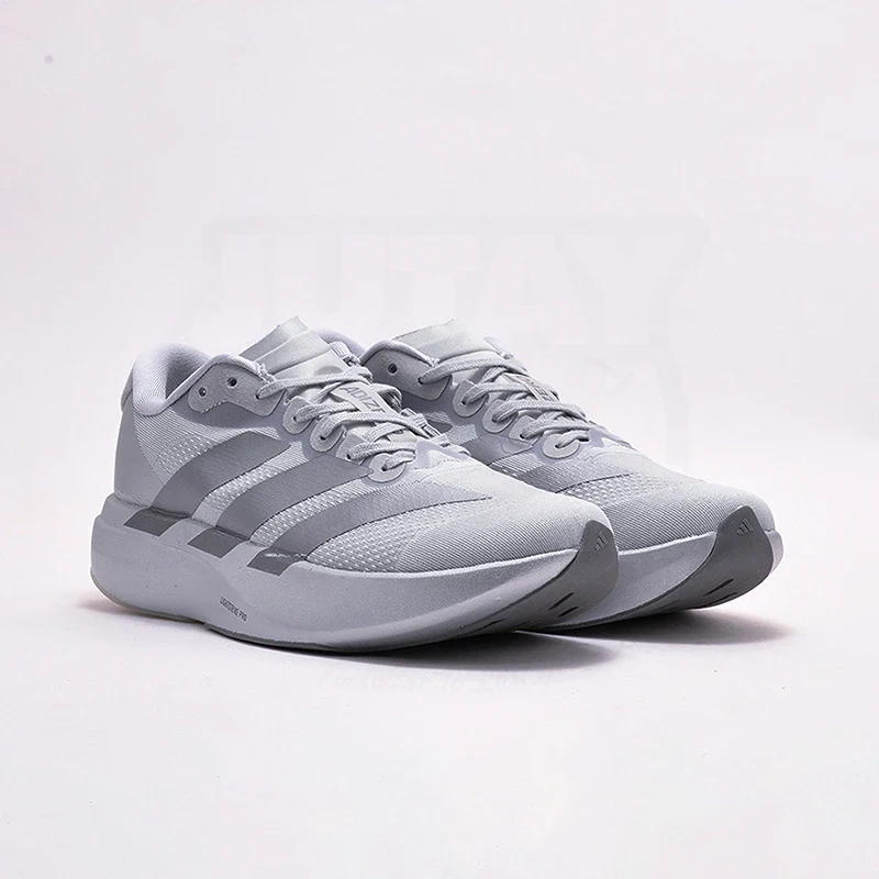 ADIZERO EVO SL - SILVER METALLIC - Image 5