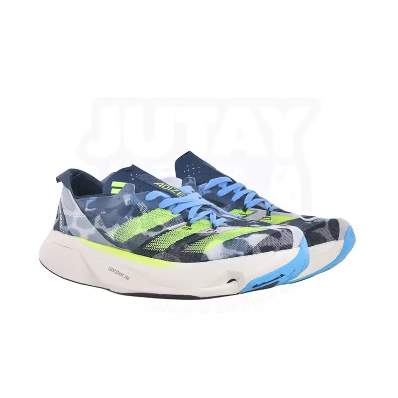 ADIZERO PRO 3 - NEON DYED - Image 4