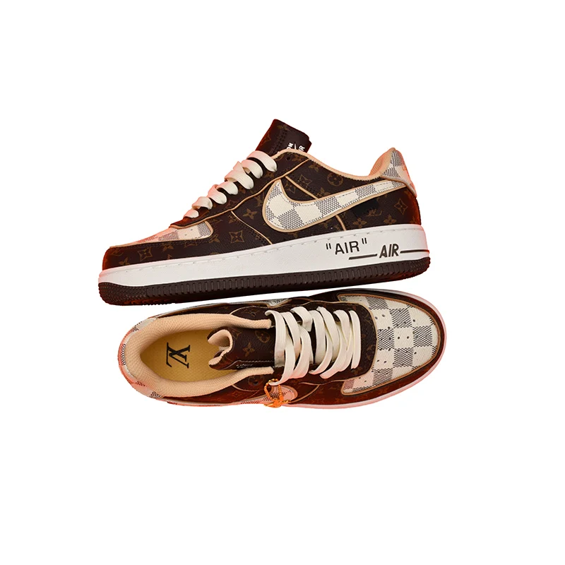 AIRFORCE X LOUI COLLAB - Image 3