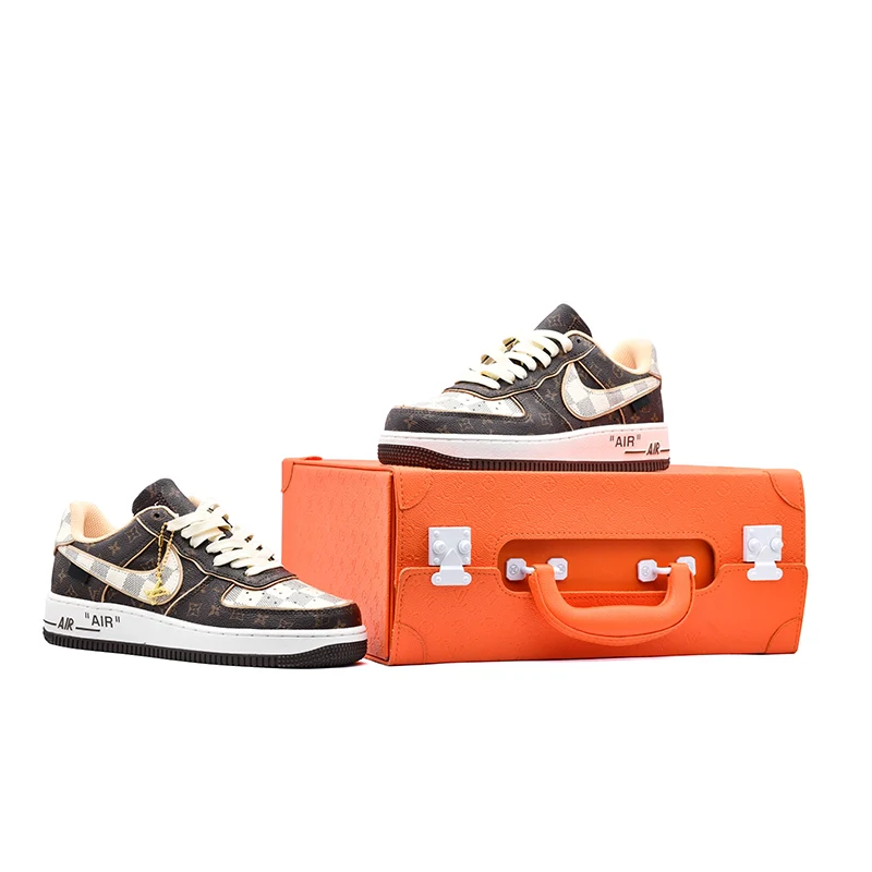 AIRFORCE X LOUI COLLAB - Image 4