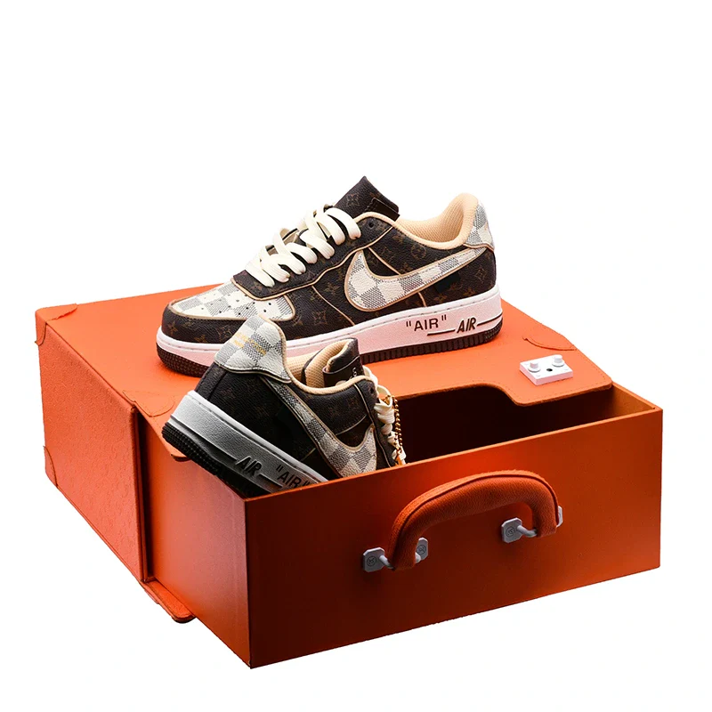 AIRFORCE X LOUI COLLAB - Image 5