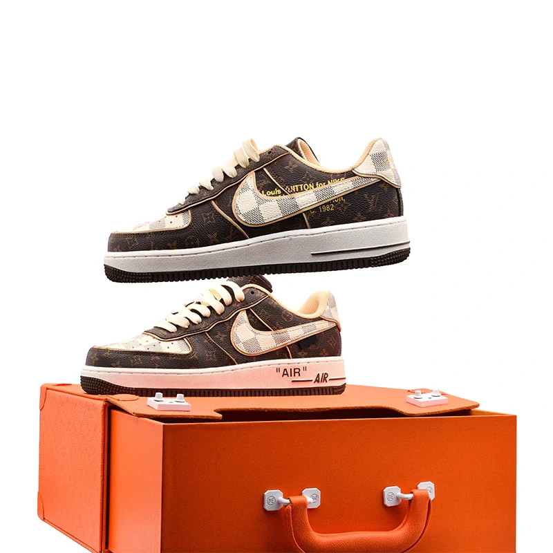 AIRFORCE X LOUI COLLAB - Image 6