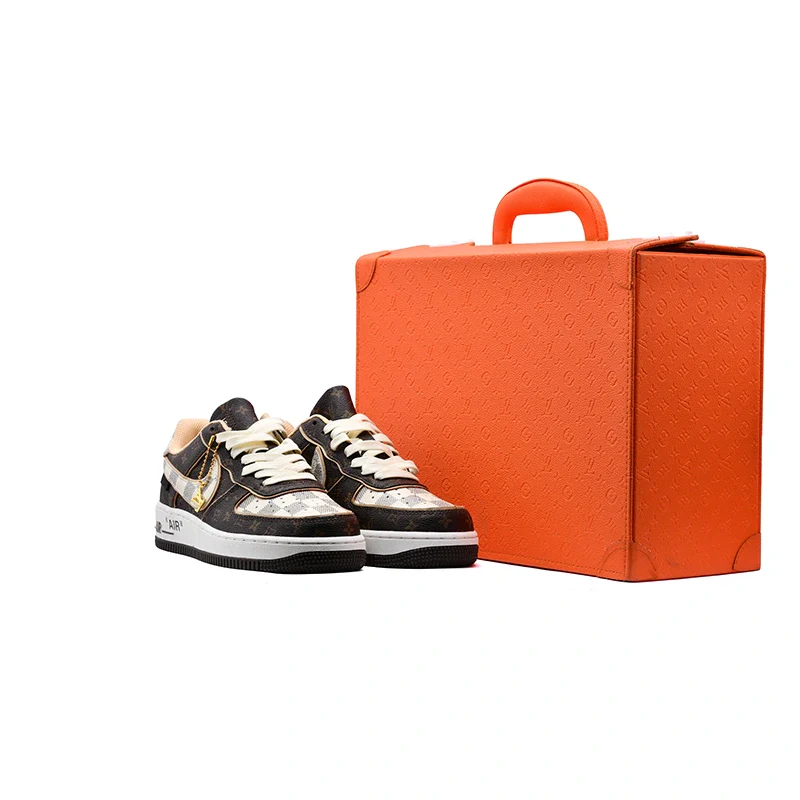 AIRFORCE X LOUI COLLAB - Image 7