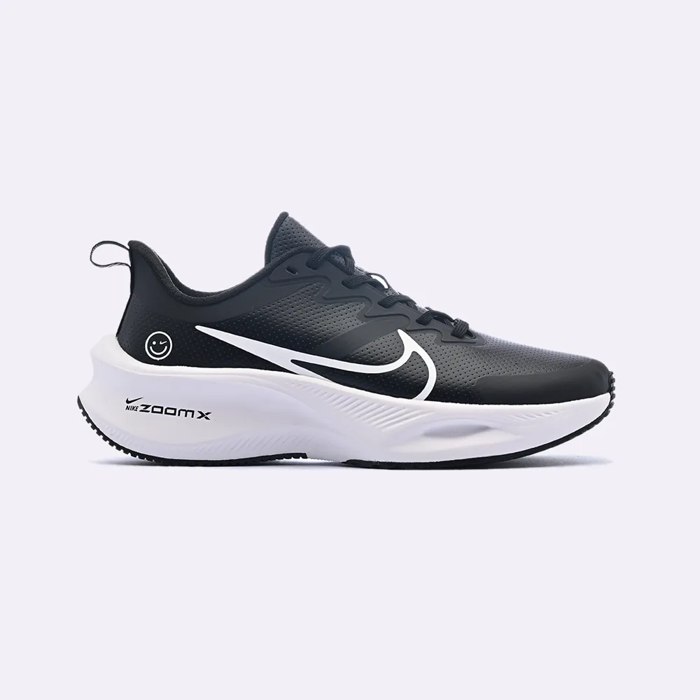 AIR ZOOM - BLACK DUO