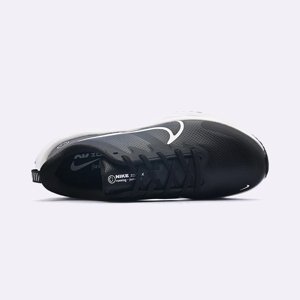 AIR ZOOM - BLACK DUO - Image 3