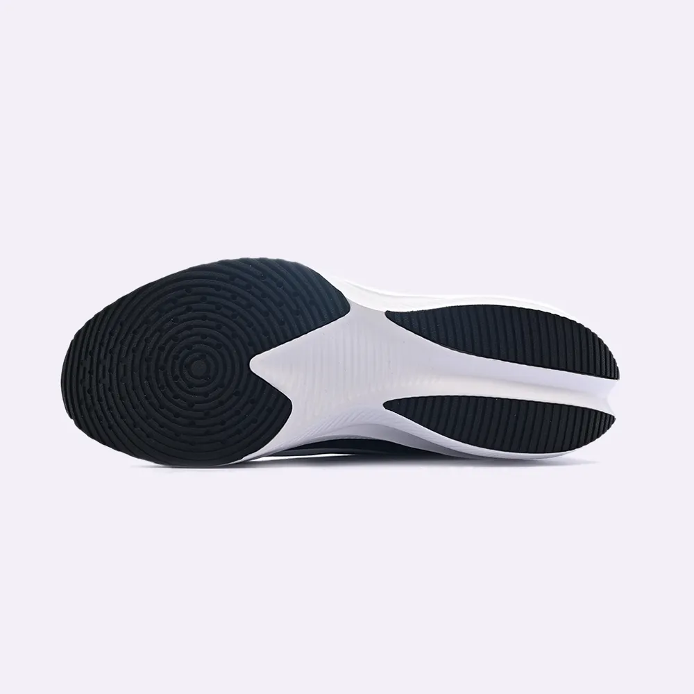 AIR ZOOM - BLACK DUO - Image 4