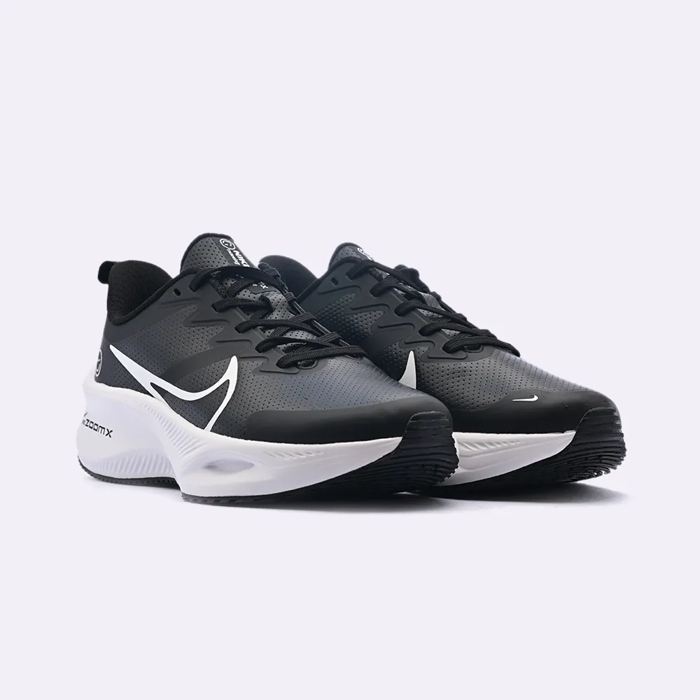 AIR ZOOM - BLACK DUO - Image 5