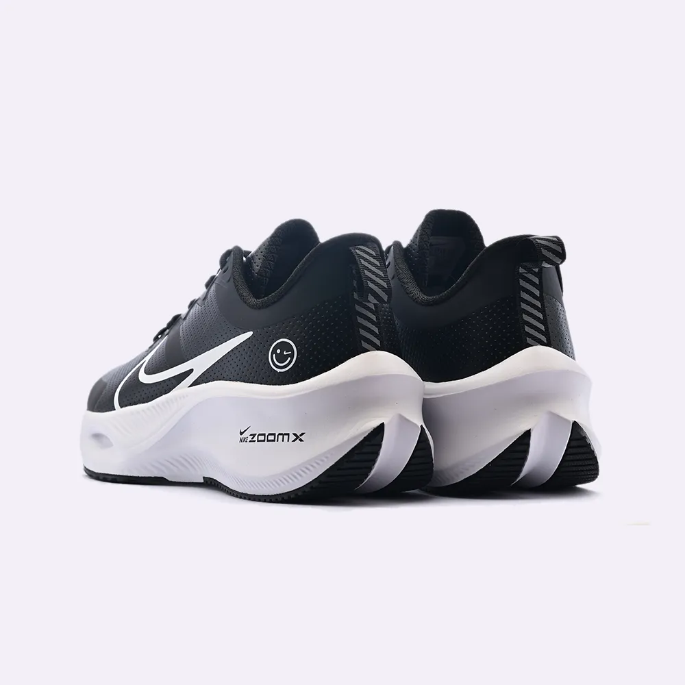 AIR ZOOM - BLACK DUO - Image 6