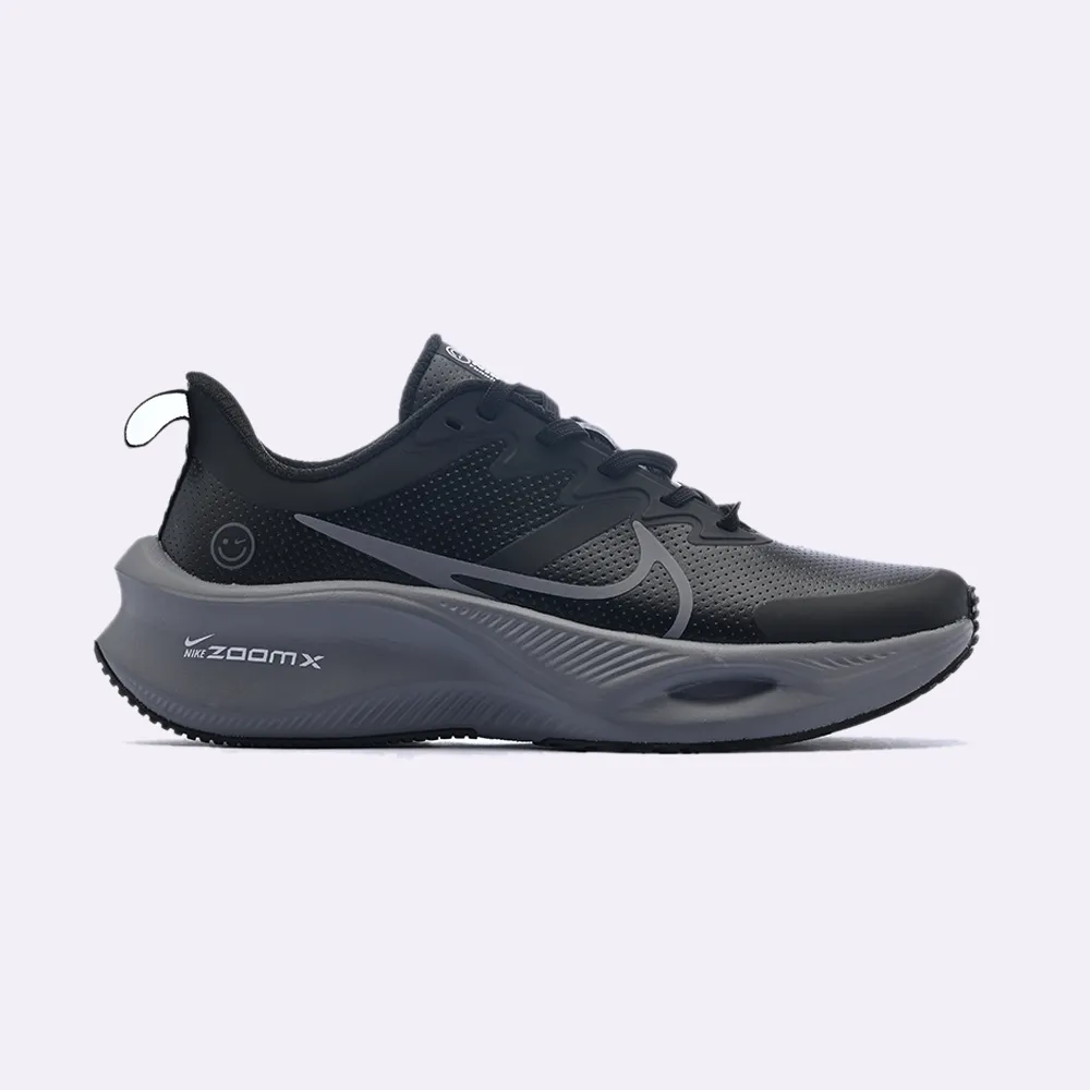 AIR ZOOM - BLACK GREY