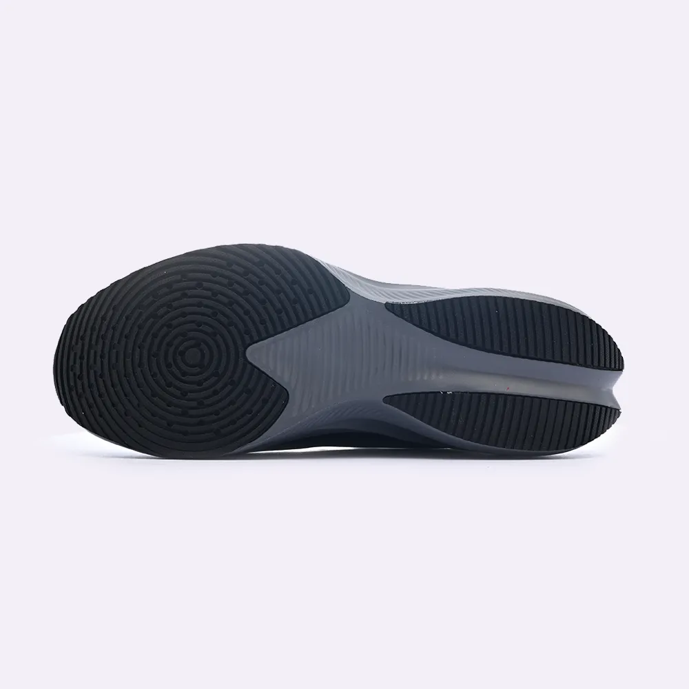 AIR ZOOM - BLACK GREY - Image 4