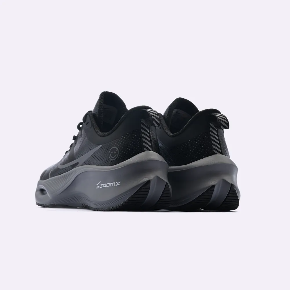 AIR ZOOM - BLACK GREY - Image 5