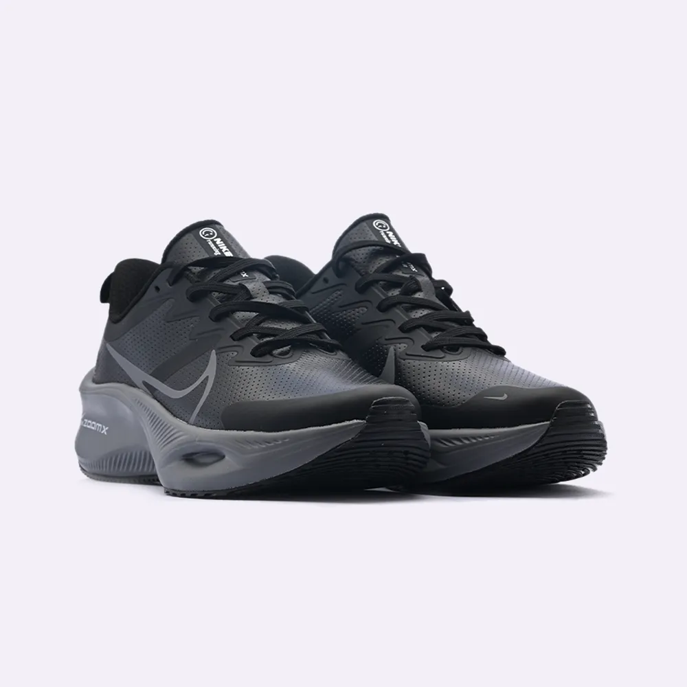 AIR ZOOM - BLACK GREY - Image 6