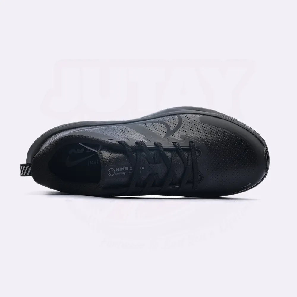 AIR ZOOM - TRILPLE BLACK - Image 3
