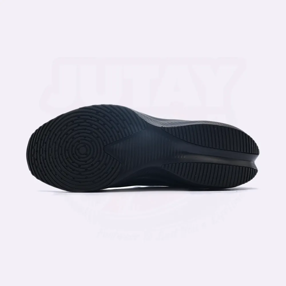 AIR ZOOM - TRILPLE BLACK - Image 4