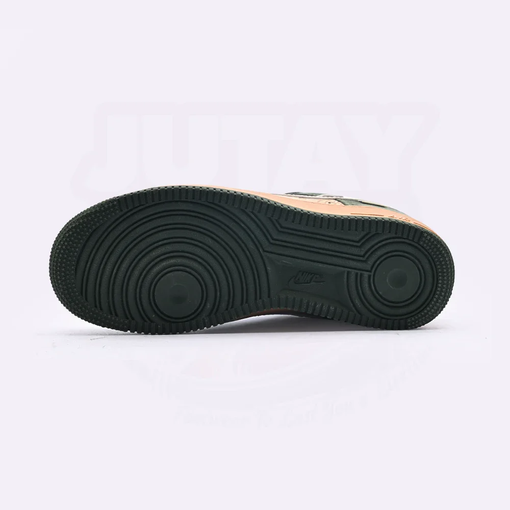 AIRFORCE 1 - CACTUS JACK (CUSTOMIZED) - Image 4