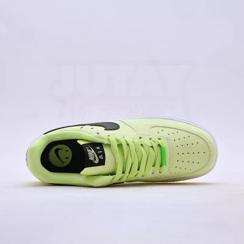 AIRFORCE 1 LX - GLOW IN DARK - Image 2
