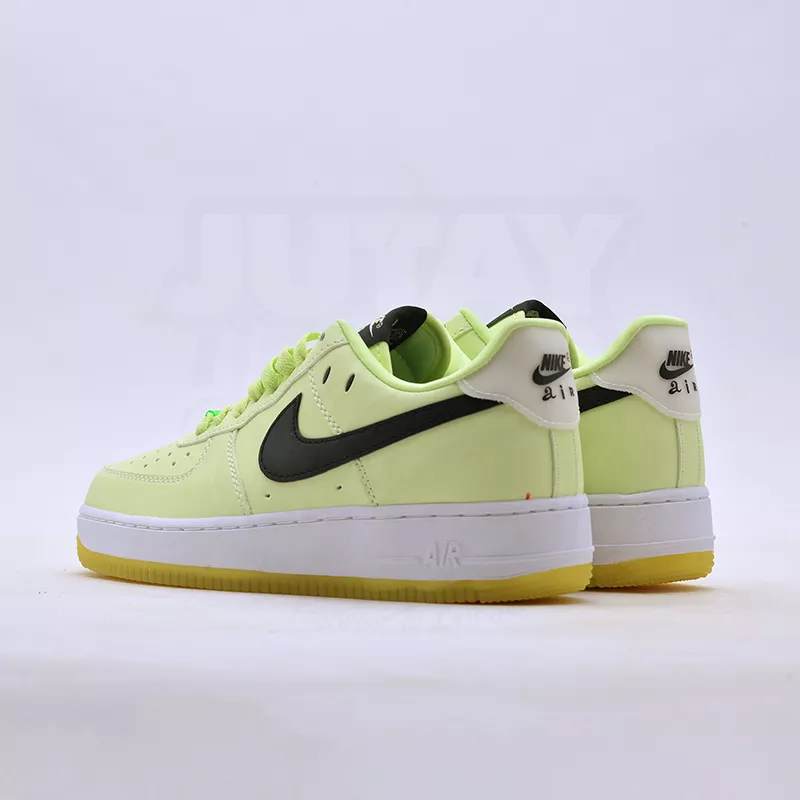 AIRFORCE 1 LX - GLOW IN DARK - Image 4