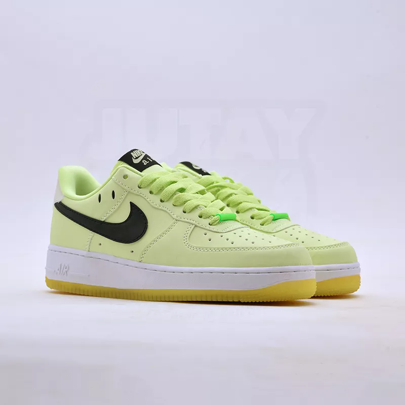 AIRFORCE 1 LX - GLOW IN DARK - Image 5