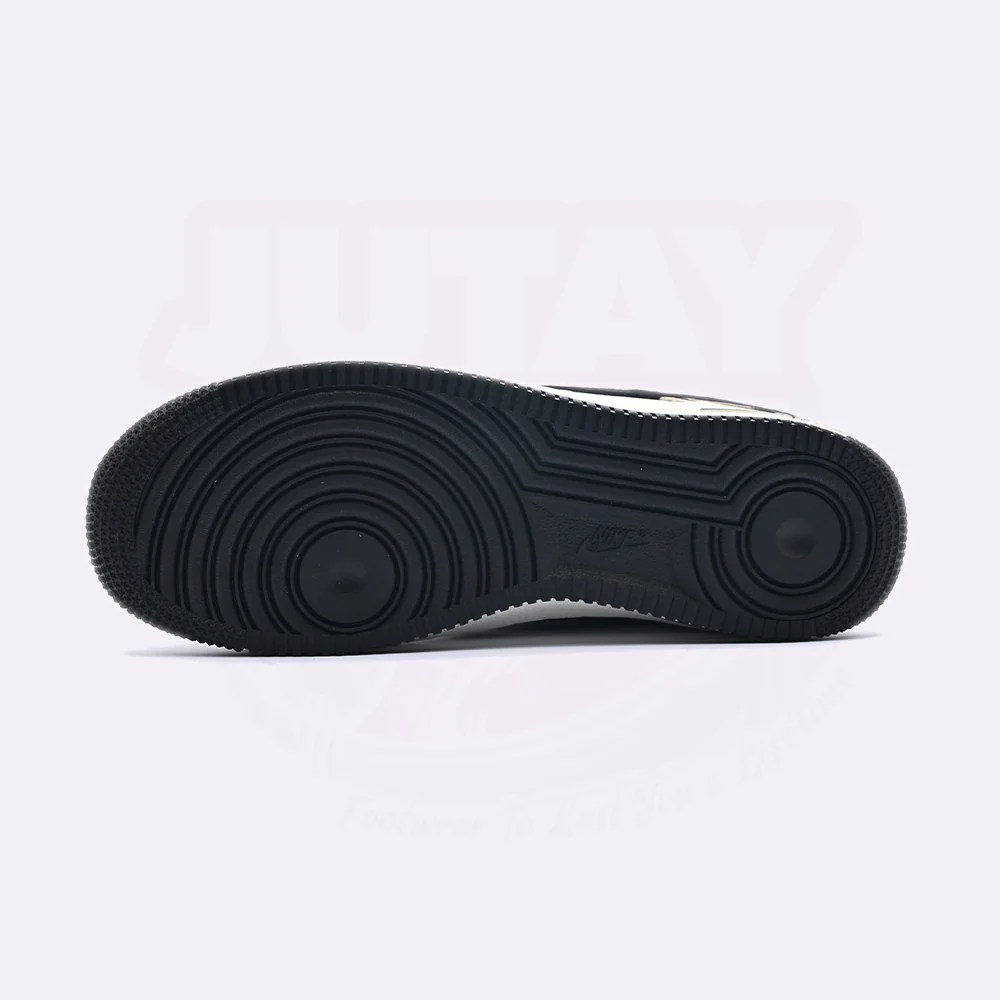 AIRFORCE 1 - STUSSY NF MOCHA (CUSTOMIZED) - Image 4