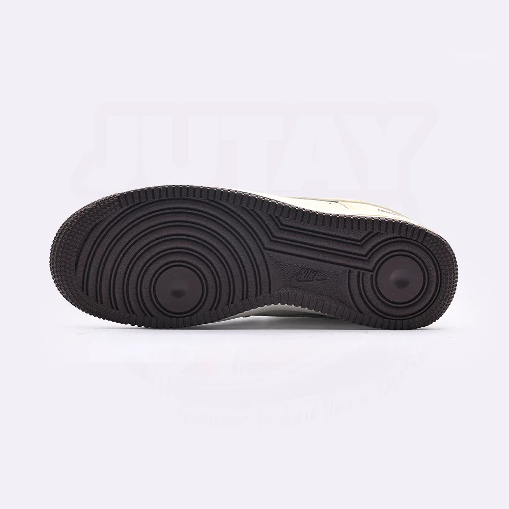 AIRFORCE 1 - UNDEFEATED (CUSTOMIZED) - Image 5