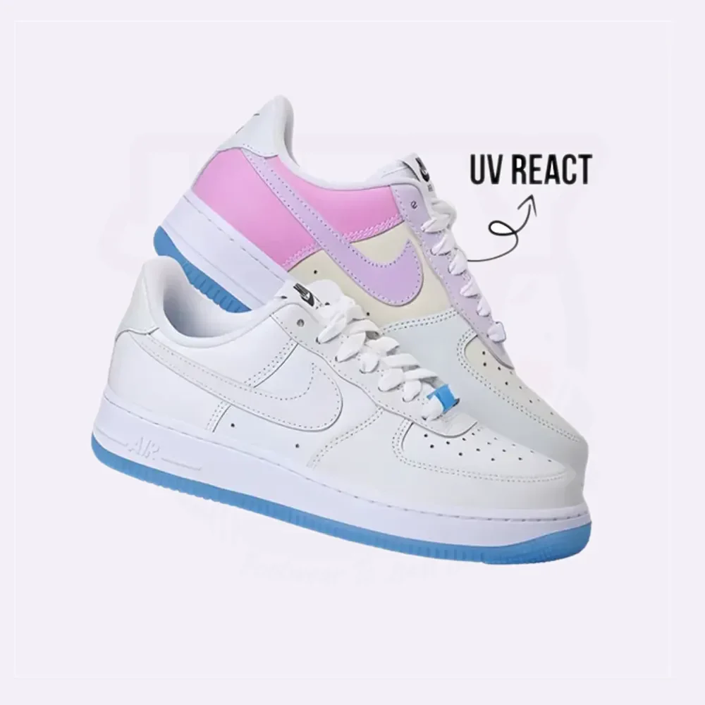 AIRFORCE 1 - UV