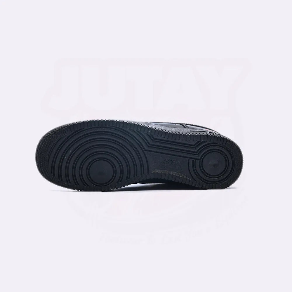 AIRFORCE 1 X SUP - BLACK (CUSTOMIZED) - Image 4