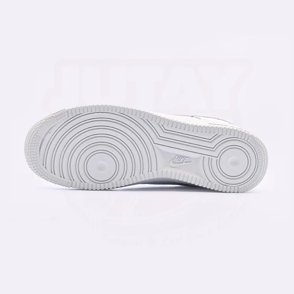 AIRFORCE 1 X SUP - WHITE (CUSTOMIZED) - Image 4