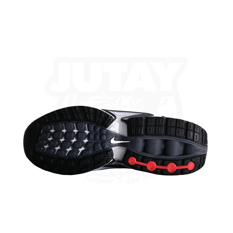 AIRMAX DN 2024 - BLACK WHITE - Image 3